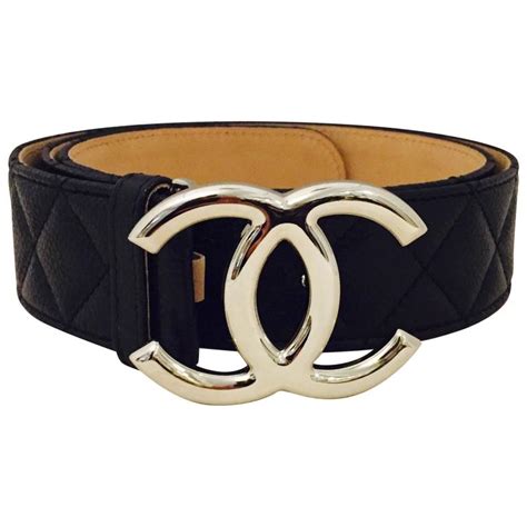 chanel 19 belt|Chanel b18552 belt.